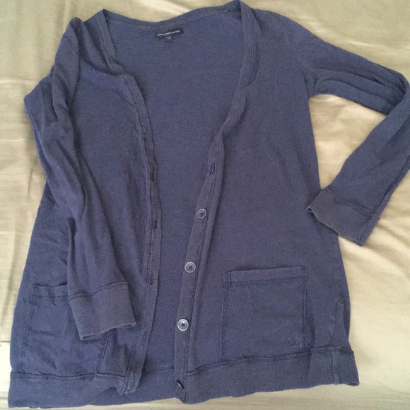 Cardigan - Picture 1 of 2